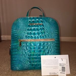 Brahmin Felicity Ocean Backpack